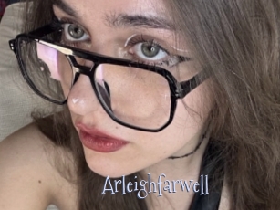Arleighfarwell