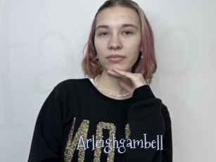 arleighgambell Faceporno