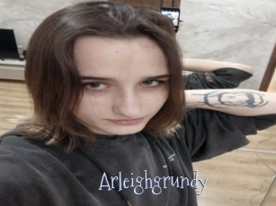 Arleighgrundy
