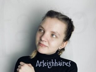 Arleighhaines