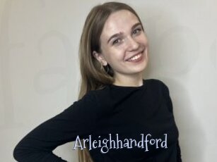 Arleighhandford