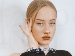 Arleighhanney