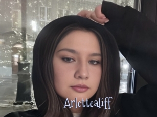 Arlettealiff