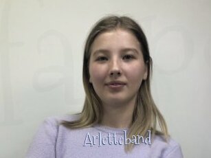 Arletteband