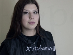 Arlettebanwell