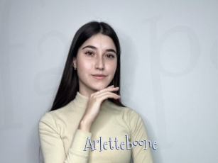 Arletteboone