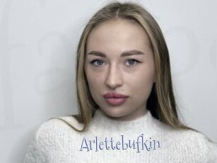 Arlettebufkin