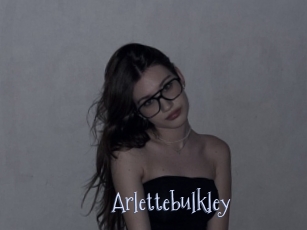Arlettebulkley