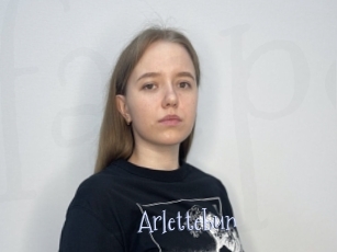 Arlettebun