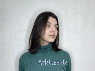 Arlettebute