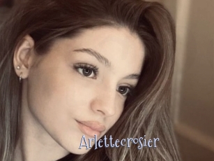 Arlettecrosier