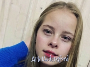 Arlettedensford