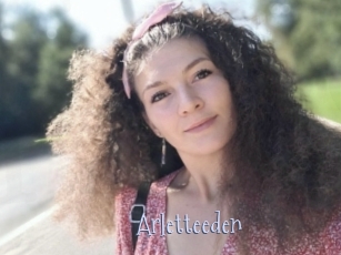 Arletteeden