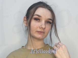 Arletteedsall