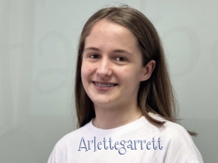 Arlettegarrett