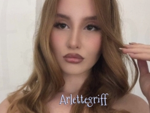 Arlettegriff