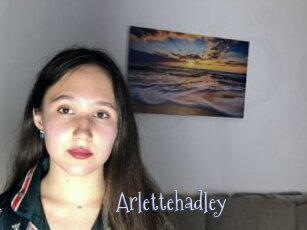 Arlettehadley