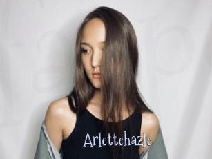 Arlettehazle