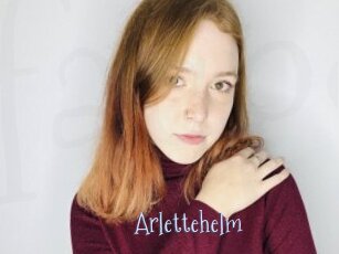 Arlettehelm