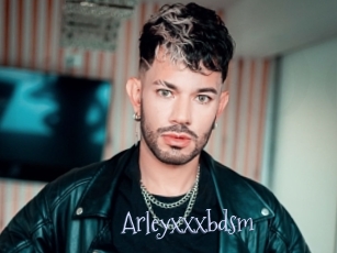 Arleyxxxbdsm