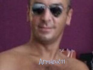 Armani811