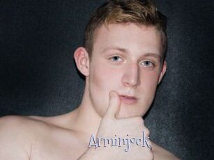 Arminjock