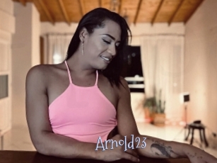 arnold23 Faceporno