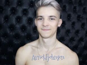 Arnoldjohnson