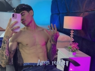 aron_muller Faceporno