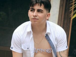Aroncass