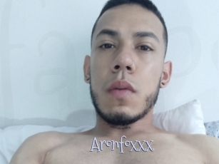 Aronfoxxx