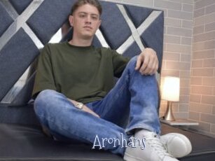 Aronhans