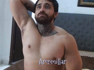 Aronmillar