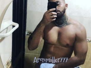 aronmiller777 Faceporno
