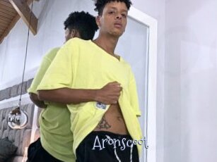 Aronscoot