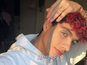 arooncox Faceporno