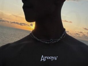 aroonv Faceporno