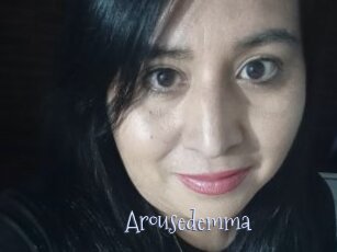 arousedemma Faceporno