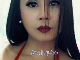 Arrellequinn
