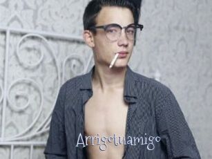 Arrigotuamigo
