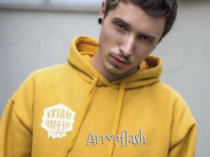 Arronflash