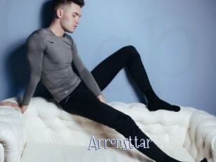 Arronsttar