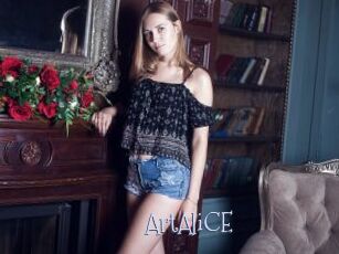 ArtAliCE