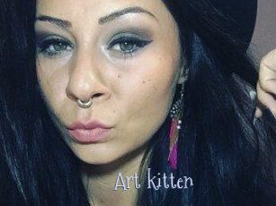 Art_kitten