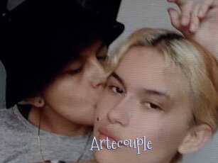 Artecouple