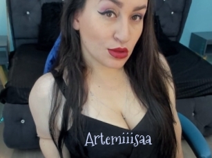 Artemiiisaa