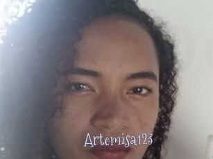 Artemisa123