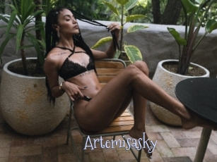 Artemisasky