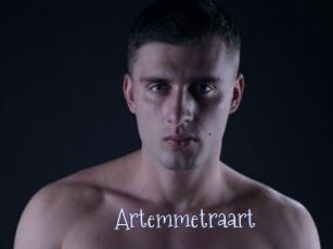 Artemmetraart