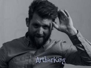 ArthurKing